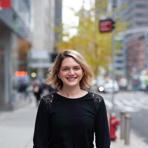 Meet your Posher, Samantha